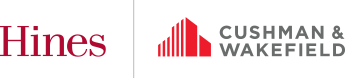 hines-cushman-wakefield